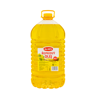 Řepkový olej