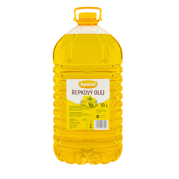 Řepkový olej