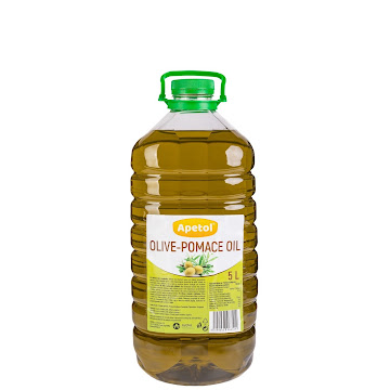 Olive - Pomace Oil