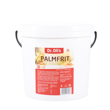 Palmfrit