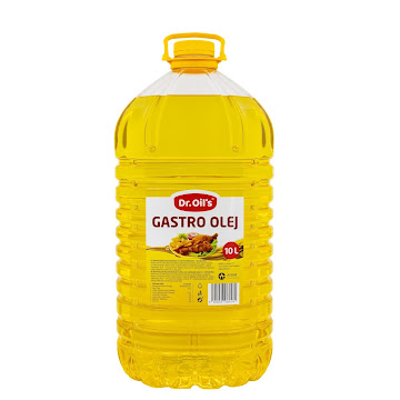 Gastro olej 
