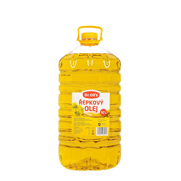 Řepkový olej