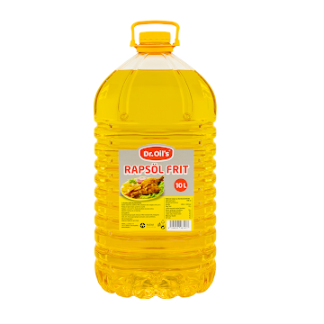 Rapsöl FRIT