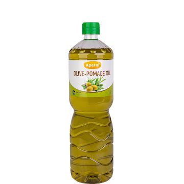 Olive - Pomace Oil 